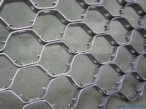 供應(yīng)耐高溫 耐腐蝕龜甲網(wǎng) 0cr13材質(zhì)龜甲網(wǎng) 不銹鋼耐高溫龜甲網(wǎng) 龜甲網(wǎng) 煉鋼廠龜甲網(wǎng) 價格 谷瀑環(huán)保