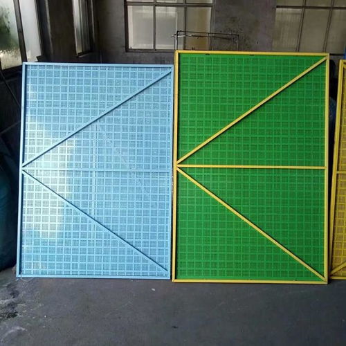 供應優質建筑腳手架爬架網