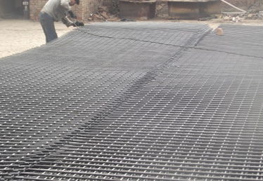 鋼筋網高清大圖