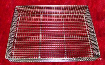 找安平縣正豐金屬絲網制品廠的正豐誠供一批:ZF醫用清洗網筐,等醫用清洗網筐網籃價格、圖片、詳情,上一比多_一比多產品庫