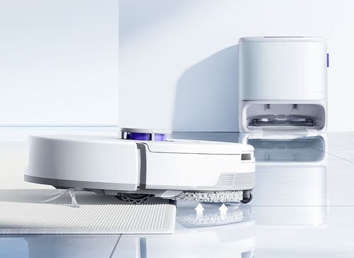 云鯨智能掃拖機器人J5通過鴻蒙智聯(lián)認證，雙版本11月上市，售價3799元起