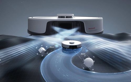 國內(nèi)掃地機器人新貴 七年創(chuàng)775億市值傳奇