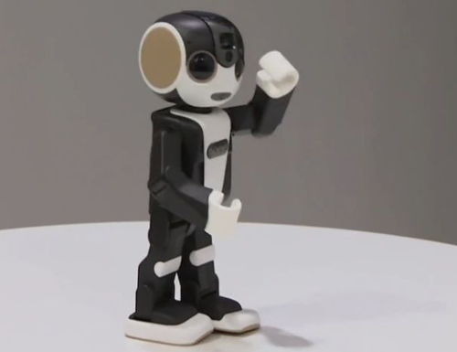 智能電話機器人 企業(yè)高效篩客的新利器