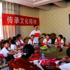 徐州共青團搭建青春舞臺，文化藝術交流活動綻放青年風采